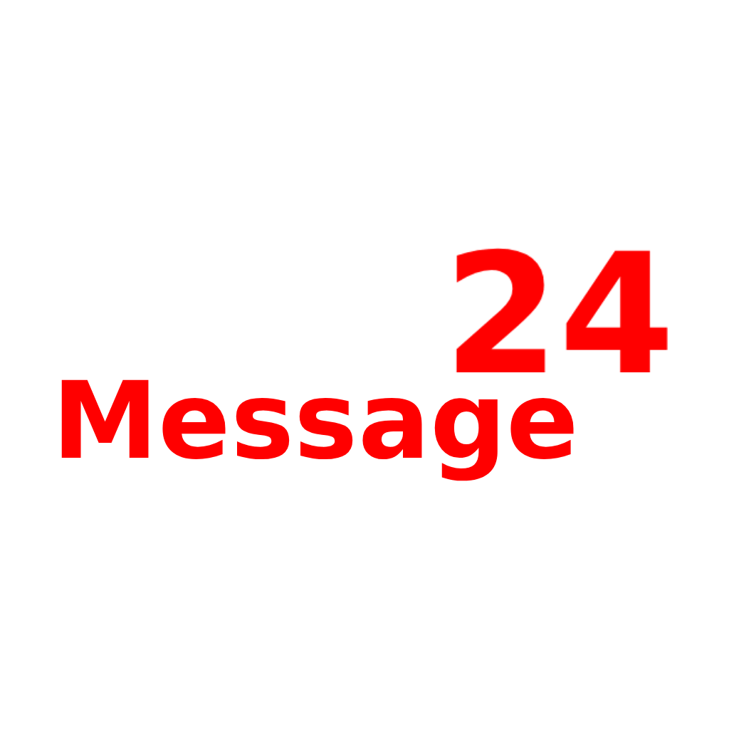 Message24