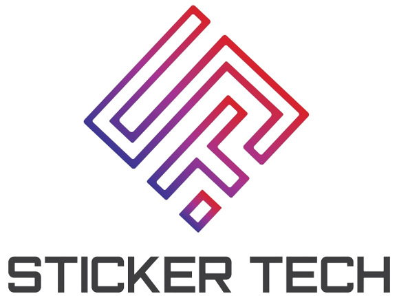 Sticker Technology